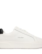 Calvin Klein Сникърси Chunky Cupsole Laceup Lth YM0YM01344