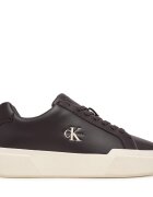 Calvin Klein Сникърси Chunky Cupsole Laceup Lth Ml YW0YW01947