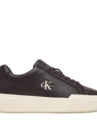 Calvin Klein Сникърси Chunky Cupsole Laceup Lth Ml YW0YW01947