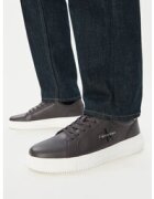 Calvin Klein Сникърси Chunky Cupsole Mono Lth YM0YM01317