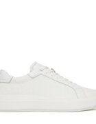 Calvin Klein Сникърси Chunky Low Top Lace Up Mono HM0HM01970