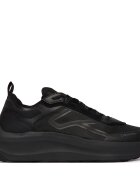 Calvin Klein Сникърси Chunky Run Laceup Stripe Ny HM0HM02160