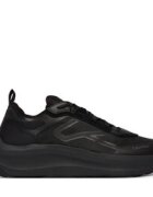 Calvin Klein Сникърси Chunky Run Laceup Stripe Ny HM0HM02160
