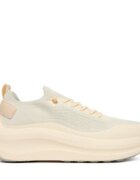 Calvin Klein Сникърси Chunky Runner Lace Up Sock Knit YW0YW02033