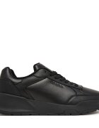 Calvin Klein Сникърси City Runner Laceup Lth Mix HM0HM02309