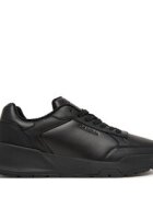 Calvin Klein Сникърси City Runner Laceup Lth Mix HM0HM02309