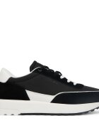 Calvin Klein Сникърси City Runner Laceup Ny Mix HM0HM02144