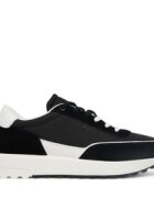 Calvin Klein Сникърси City Runner Laceup Ny Mix HM0HM02144