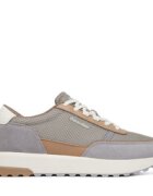 Calvin Klein Сникърси City Runner Laceup Ny-Rec Su HM0HM02215