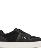Calvin Klein Сникърси Classic Cups Laceup Knit HM0HM02130