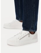 Calvin Klein Сникърси Classic Cup Laceup Zip Lth YM0YM01437