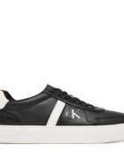 Calvin Klein Сникърси Classic Cups Lace Lth Emb Tongue HM0HM02237