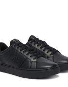 Calvin Klein Сникърси Classic Cups Laceup Band Wl HM0HM02289