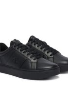 Calvin Klein Сникърси Classic Cups Laceup Band Wl HM0HM02289