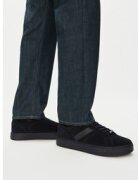 Calvin Klein Сникърси Classic Cups Laceup Tape Su HM0HM02200