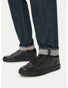 Calvin Klein Сникърси Classic Cupsole Laceup Lth YM0YM01435