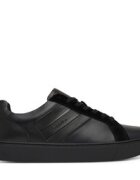 Calvin Klein Сникърси Classic Cupsole Laceup Tape Lth2 YM0YM01448
