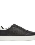 Calvin Klein Сникърси Clean Cup Low Laceup Mono HM0HM01899