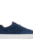 Calvin Klein Сникърси Clean Cup Low Laceup Oxf Su HM0HM01880