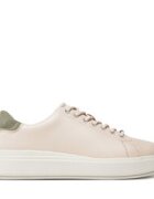 Calvin Klein Сникърси Cupsole Lace Up Lth HW0HW02540