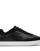 Calvin Klein Сникърси Cupsole Lace Up - Lth Sue Mix HW0HW02435