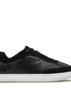 Calvin Klein Сникърси Cupsole Lace Up - Lth Sue Mix HW0HW02435
