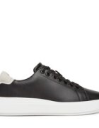 Calvin Klein Сникърси Cupsole Lace Up - Suede Bt HW0HW02404