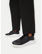 Calvin Klein Сникърси Eva Runner Laceup Sock Mat Mix YM0YM01443
