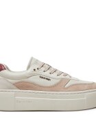 Calvin Klein Сникърси Ff Cupsole Lace Up W/Ml Mix M HW0HW02125