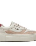 Calvin Klein Сникърси Ff Cupsole Lace Up W/Ml Mix M HW0HW02125