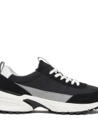 Calvin Klein Сникърси Hike Runner Casual Ny-Su YM0YM01459