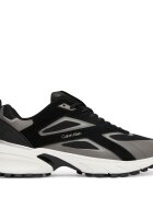 Calvin Klein Сникърси Hike Runner Ck Stripe Mix Ny-Su HM0HM02220
