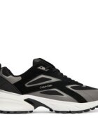 Calvin Klein Сникърси Hike Runner Ck Stripe Mix Ny-Su HM0HM02220