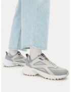 Calvin Klein Сникърси Hike Runner Ck Stripe Refl Su HW0HW03107