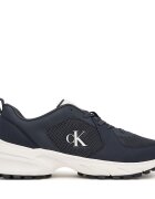 Calvin Klein Сникърси Hike Runner Lace Up Su Mesh HM0HM02448