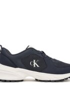 Calvin Klein Сникърси Hike Runner Lace Up Su Mesh HM0HM02448