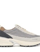 Calvin Klein Сникърси Hike Runner Lace Up Techmix YW0YW02030