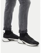 Calvin Klein Сникърси Hike Runner Laceup Knit HM0HM02151