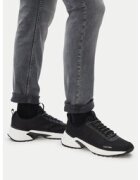 Calvin Klein Сникърси Hike Runner Laceup Knit HM0HM02151