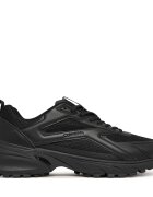 Calvin Klein Сникърси Hike Runner Laceup Strip M-Lt HM0HM02154