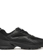 Calvin Klein Сникърси Hike Runner Laceup Strip M-Lt HM0HM02154