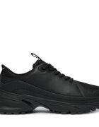 Calvin Klein Сникърси Hike Runner Laceup Tech Mix YM0YM01417