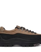 Calvin Klein Сникърси Hybrid Trek Lace Up Nu HM0HM02328