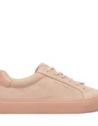 Calvin Klein Сникърси Lace-Up Sneaker Suede/Wl Ck HW0HW02679