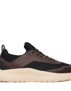 Calvin Klein Сникърси Light Eva Run Lace Sock Mm HM0HM02164