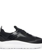 Calvin Klein Сникърси Light Eva Run Laceup Sock Jelly HW0HW03434