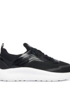 Calvin Klein Сникърси Light Eva Run Laceup Sock Jelly HW0HW03434