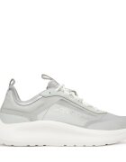Calvin Klein Сникърси Light Eva Run Lup Transp Ripst HW0HW02998