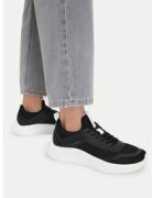 Calvin Klein Сникърси Light Eva Run Sock Mesh HW0HW03023