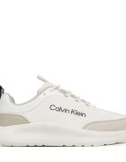 Calvin Klein Сникърси Light Eva Runn Ess Laceup Ny-Su HM0HM02342